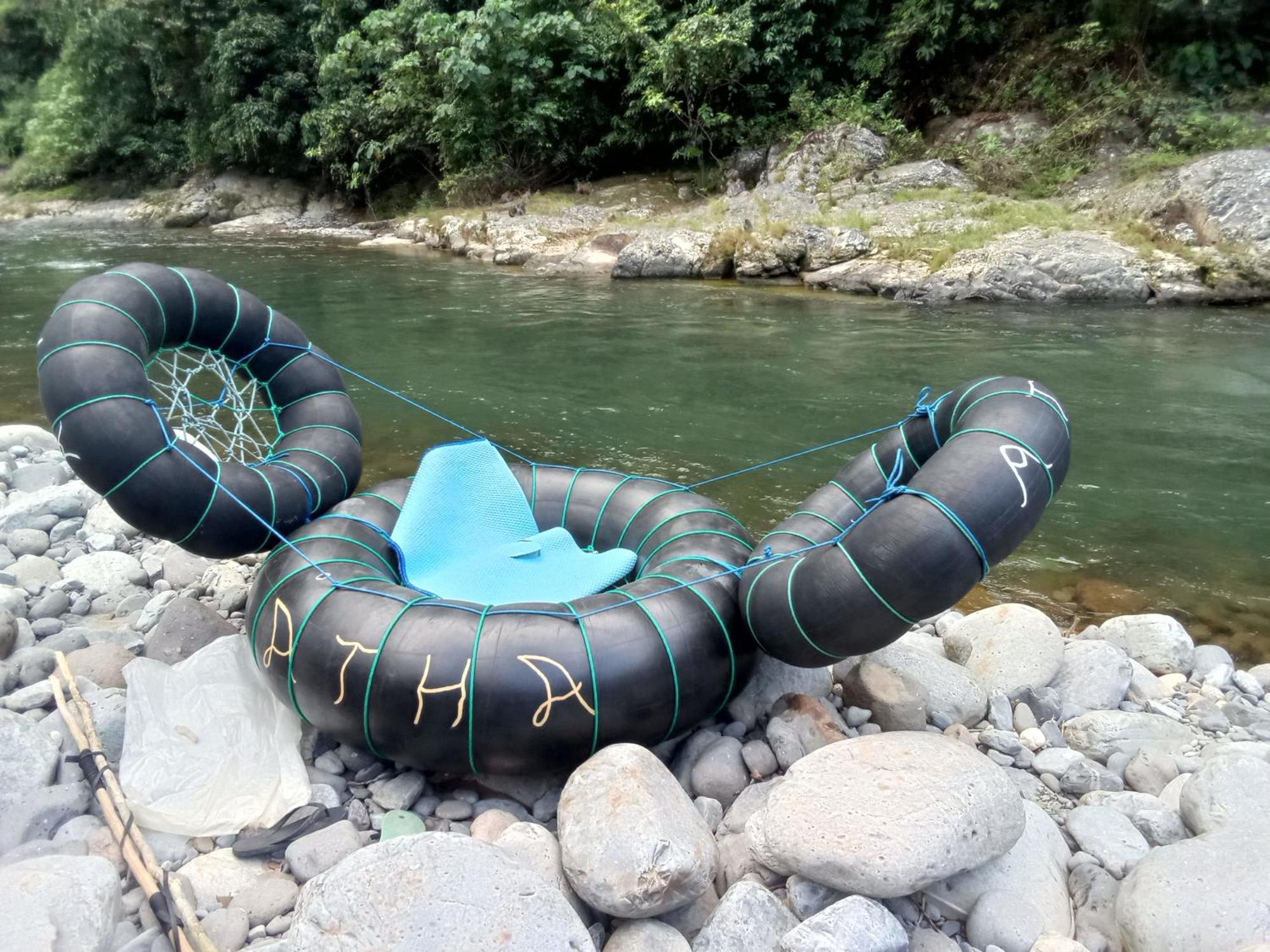 Jungle Treking & Jungle Tour If You Want To Stay Here,You Must Book Treking Only With Us Bukit Lawang Exterior foto